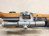 Yugoslavian M59/66 SKS w/ Scope #09216813