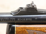 Model 7600 30-06 Sprg #09216814