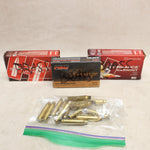 Empty Brass .223 Rem x72 #04235816