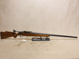 Custom P14 30-378 Wby Mag #09216816