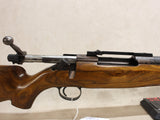 Custom P14 30-378 Wby Mag #09216816