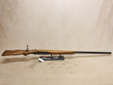 Custom P14 30-378 Wby Mag #09216816
