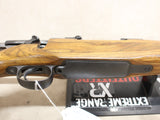 Custom P14 30-378 Wby Mag #09216816