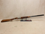 *Consignment* New Tempio Field 12Ga Over/Under