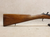 *Parts Gun* Model 55 22LR #04286412