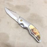 Lion Knife #07226425