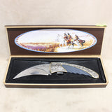 Caveman Knife #07226426