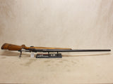 Custom P14 30-378 Wby Mag #09216816