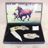 Horse Knives #07226427