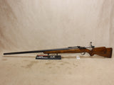 Custom P14 30-378 Wby Mag #09216816