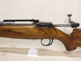 Custom P14 30-378 Wby Mag #09216816