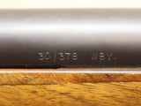 Custom P14 30-378 Wby Mag #09216816