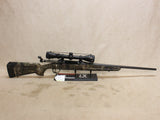 Axis 30-06 Sprg w/ Scope #09216818