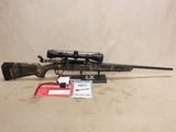 Axis 30-06 Sprg w/ Scope #09216818