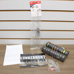 Assorted Fishing Accessories #02175435