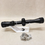 3-9x32 Rimfire Scope w/ Rings #04235819