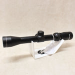 3-9x32 Rimfire Scope w/ Rings #04235819