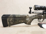 Axis 30-06 Sprg w/ Scope #09216818