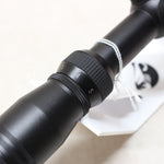 3-9x32 Rimfire Scope w/ Rings #04235819