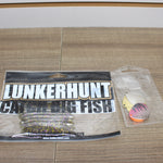 Assorted Fishing Accessories #02175435