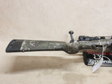 Axis 30-06 Sprg w/ Scope #09216818