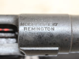 *Bent & Burnt* P17 30-06 Sprg #04286411