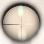 3-9x32 Rimfire Scope w/ Rings #04235819