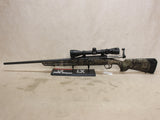 Axis 30-06 Sprg w/ Scope #09216818