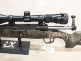Axis 30-06 Sprg w/ Scope #09216818