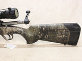 Axis 30-06 Sprg w/ Scope #09216818