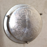 Assorted Silver & Dishware #07226808