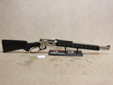 LV410 Stainless 410Ga #09216819