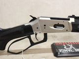 LV410 Stainless 410Ga #09216819