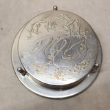 Assorted Silver & Dishware #07226808