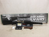 LV410 Stainless 410Ga #09216819