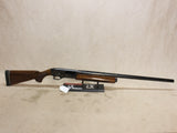SX1 12Ga 2-Barrel Set #09216820