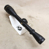 VX-2 6-18x40mm A.O. CDS #04286015