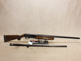 SX1 12Ga 2-Barrel Set #09216820