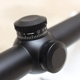 VX-2 6-18x40mm A.O. CDS #04286015