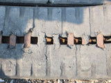 18" C-Pattern Skid Steer Tracks #07226817