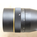 VX-2 6-18x40mm A.O. CDS #04286015