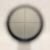 VX-2 6-18x40mm A.O. CDS #04286015