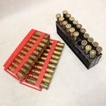 Ammo 303 British x34 #04245420