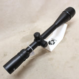 6-24x42mm AO Scope #04286013