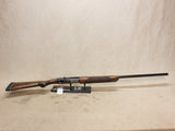 SX1 12Ga 2-Barrel Set #09216820
