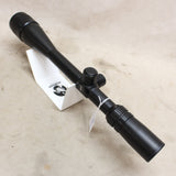 6-24x42mm AO Scope #04286013
