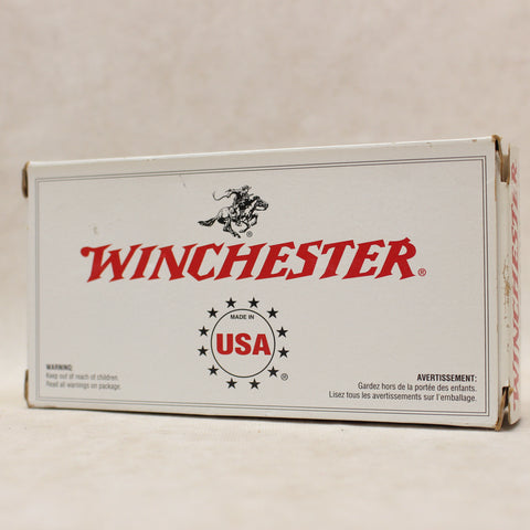 Ammo 40 S&W x50 #04245422