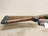 SX1 12Ga 2-Barrel Set #09216820