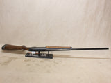SX1 12Ga 2-Barrel Set #09216820