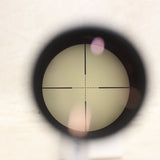 6-24x42mm AO Scope #04286013